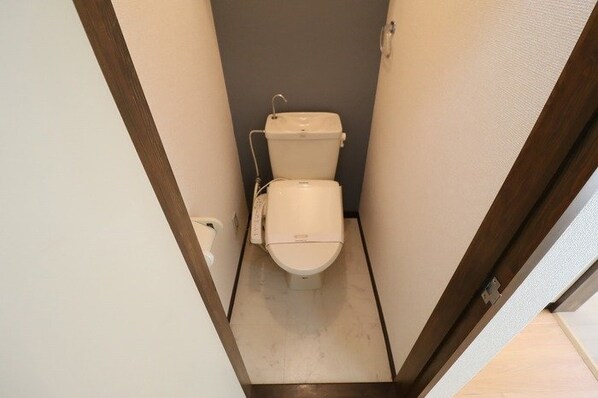 第IIIAIコーポの物件内観写真